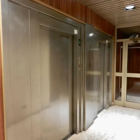 Апартаменты Deux Pieces De Standing, Climatise