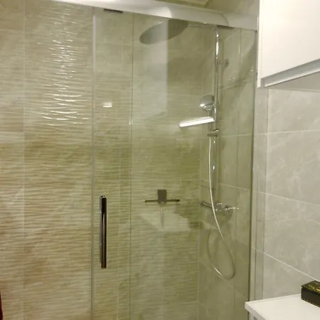 Апартаменты Deux Pieces De Standing, Climatise *