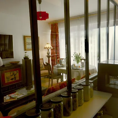 Deux Pieces De Standing, Climatise * Parijs