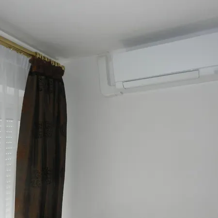 Deux Pieces De Standing, Climatise