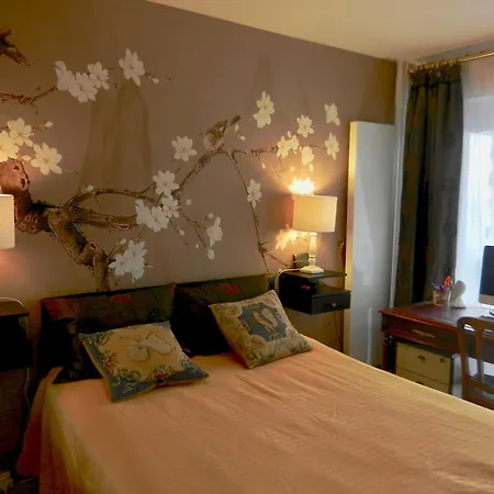 Deux Pieces De Standing, Climatise Apartament